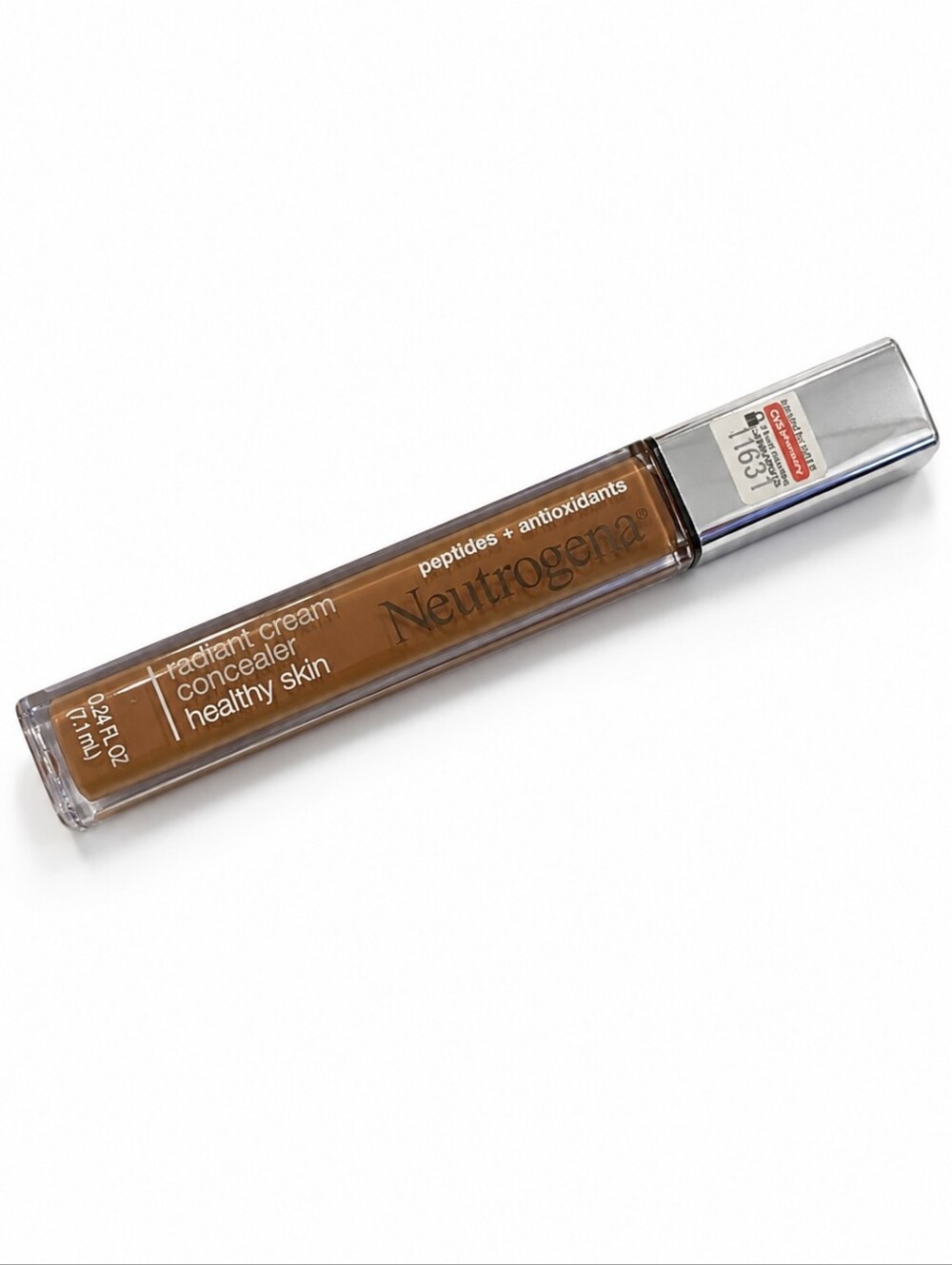2 x Neutrogena Healthy Skin Concealer, 02 Java Deep
